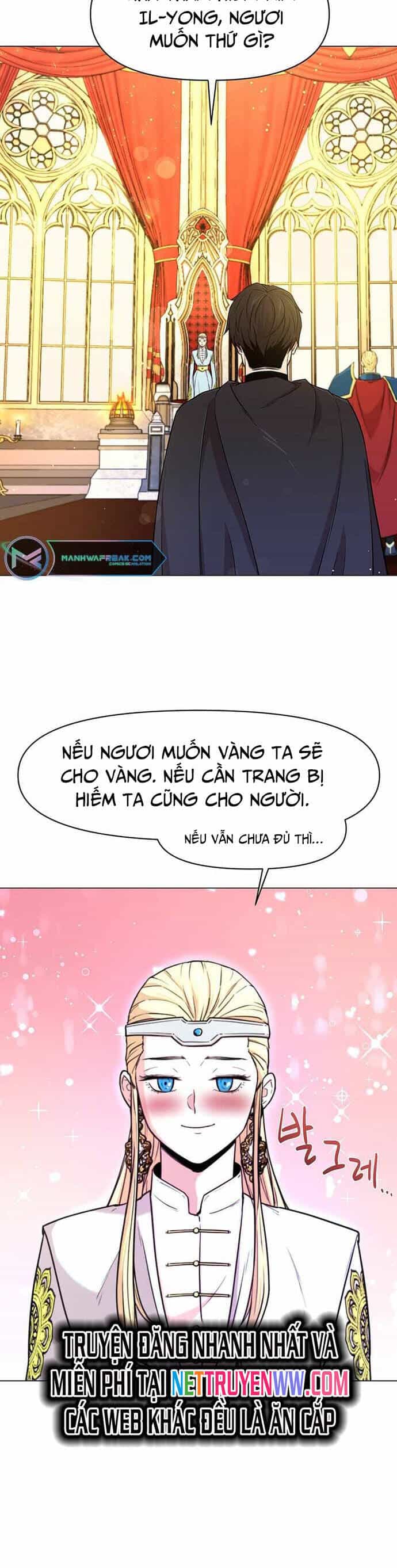 Lãng Khách Một Mình - Chương 42 - ảnh 26