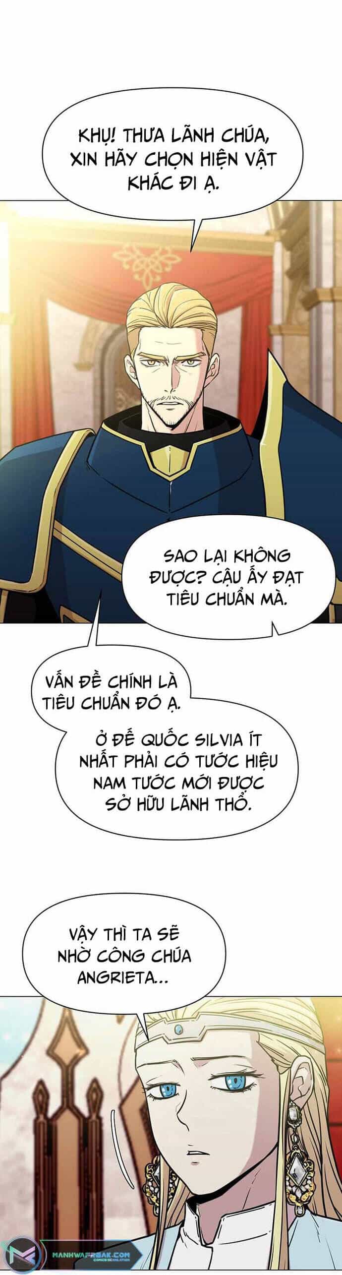 Lãng Khách Một Mình - Chương 42 - ảnh 28