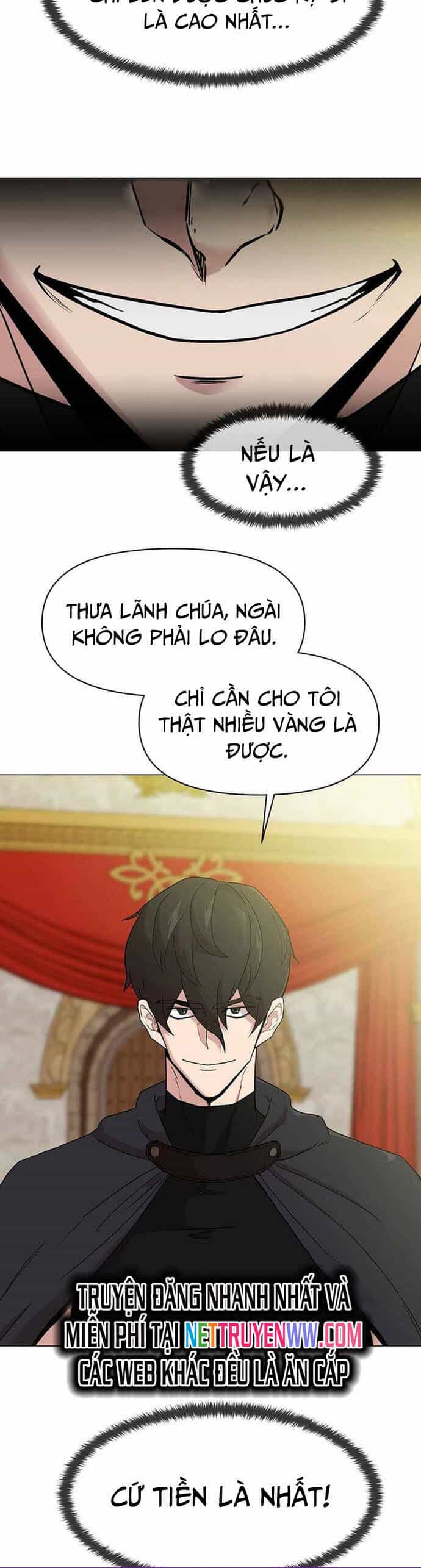 Lãng Khách Một Mình - Chương 42 - ảnh 30