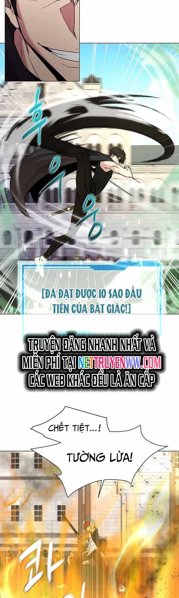 Lãng Khách Một Mình - Chương 42 - ảnh 5
