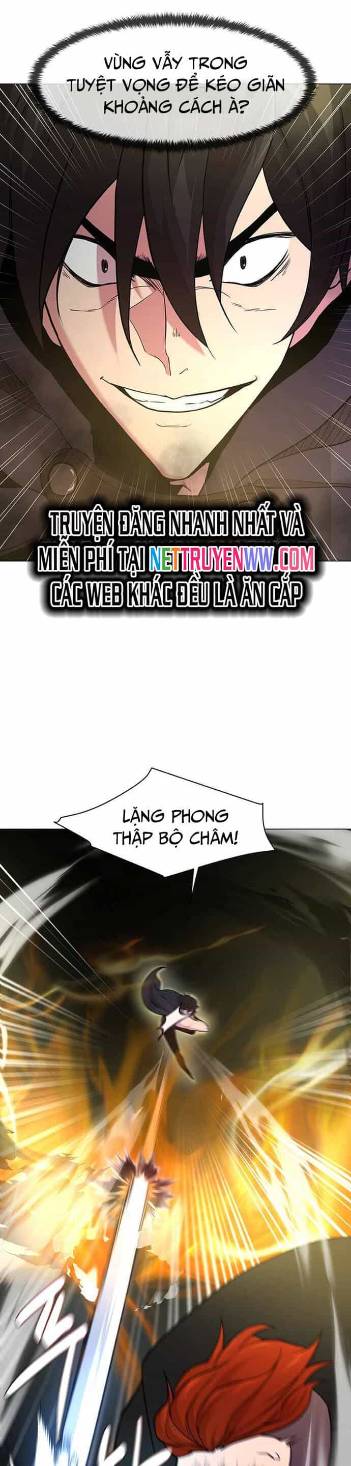 Lãng Khách Một Mình - Chương 42 - ảnh 7