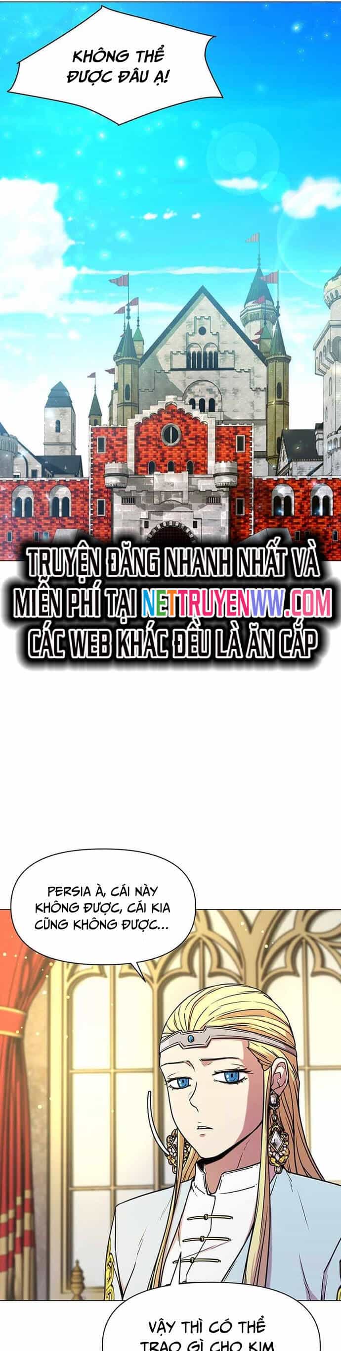 Lãng Khách Một Mình - Chương 43 - ảnh 2