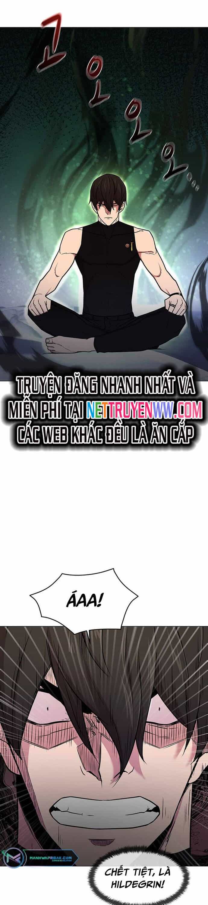 Lãng Khách Một Mình - Chương 43 - ảnh 23