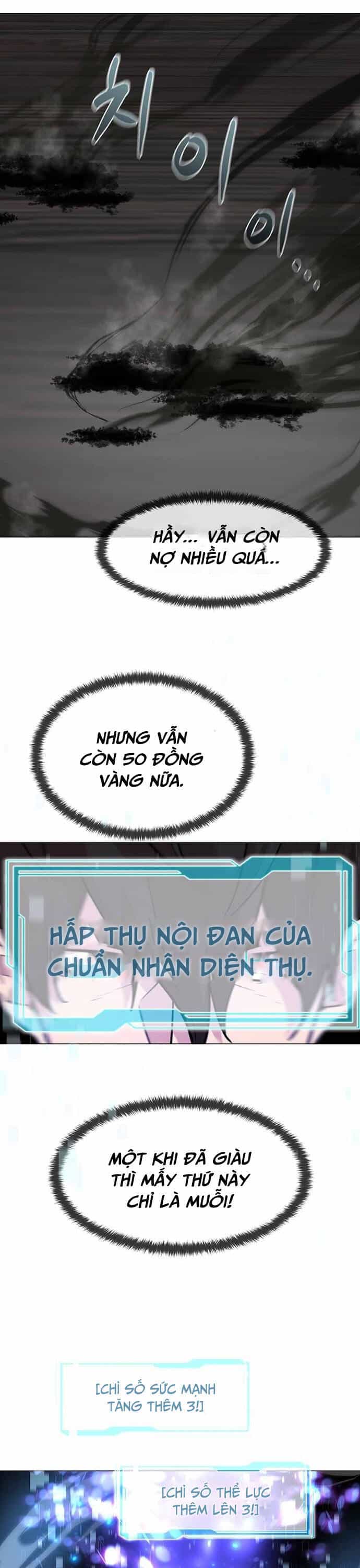 Lãng Khách Một Mình - Chương 43 - ảnh 26