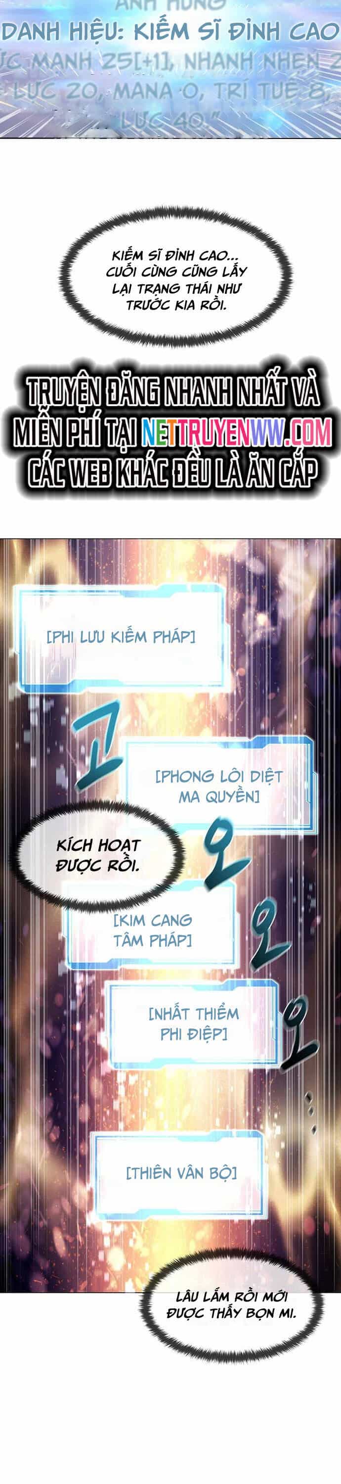 Lãng Khách Một Mình - Chương 43 - ảnh 28