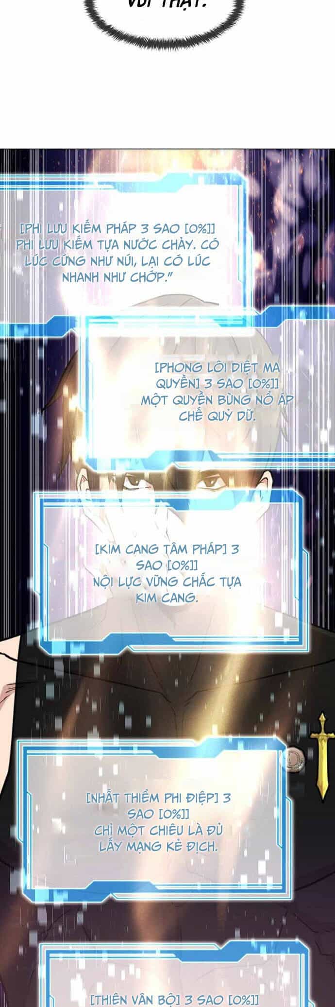 Lãng Khách Một Mình - Chương 43 - ảnh 30