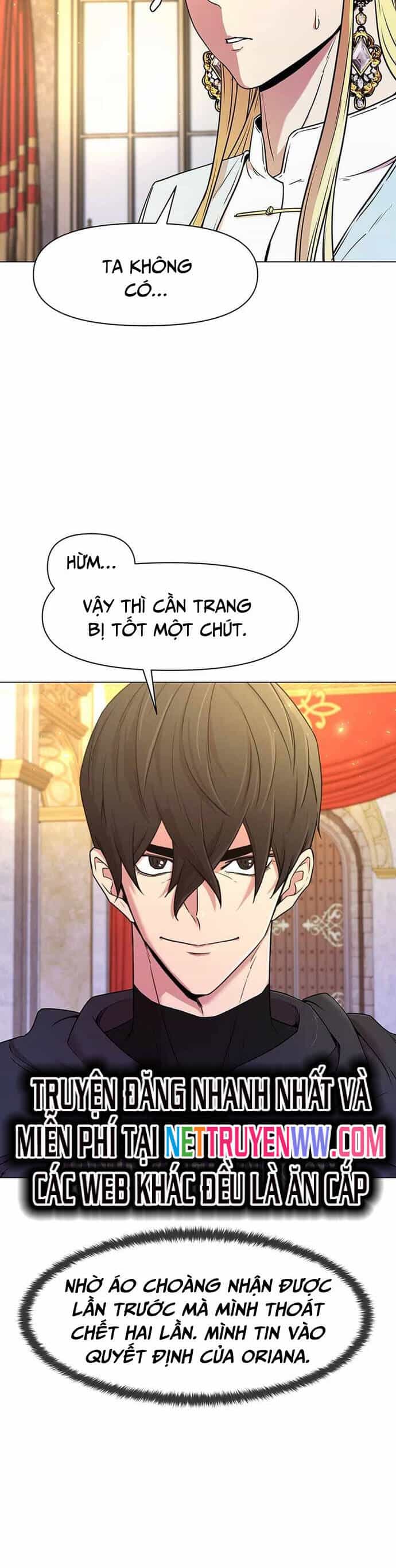 Lãng Khách Một Mình - Chương 43 - ảnh 4