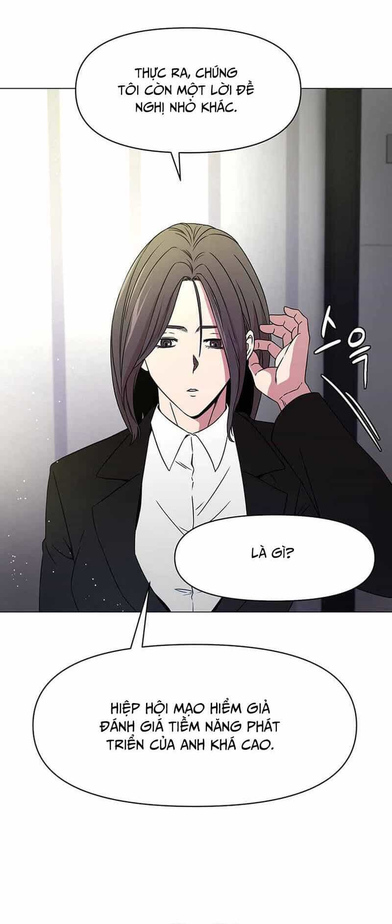 Lãng Khách Một Mình - Chương 44 - ảnh 50