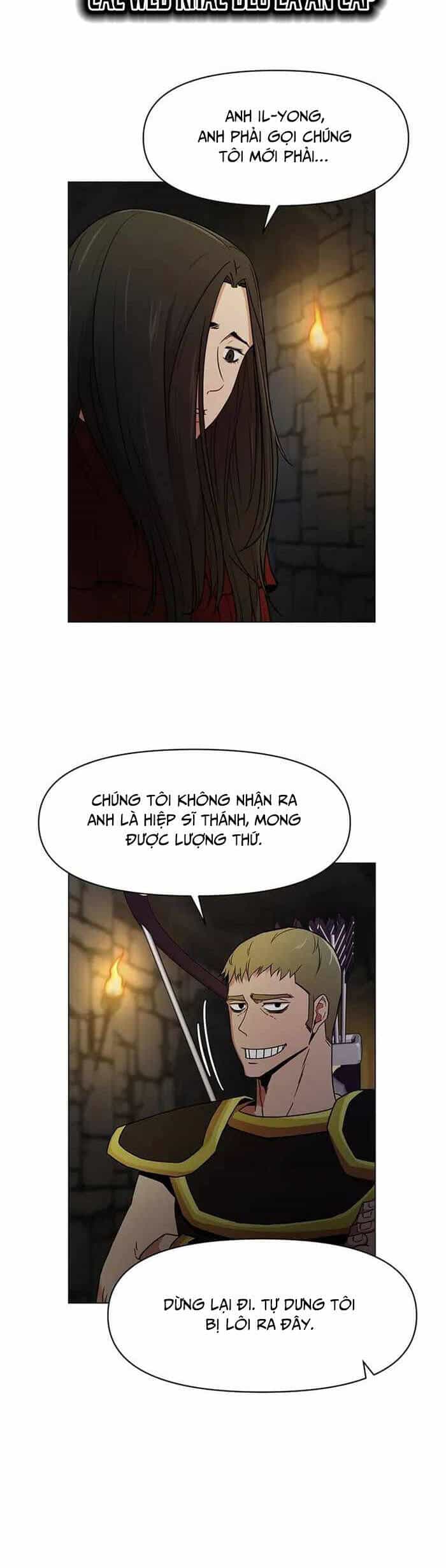 Lãng Khách Một Mình - Chương 45 - ảnh 26