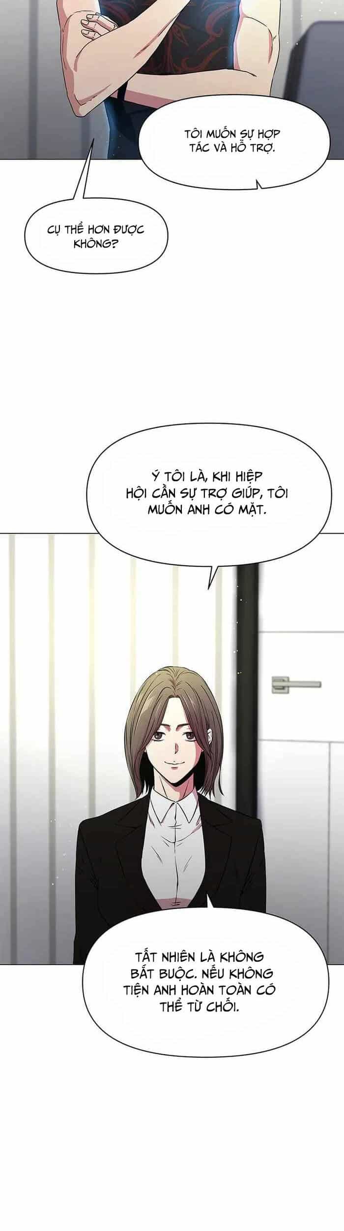 Lãng Khách Một Mình - Chương 45 - ảnh 4