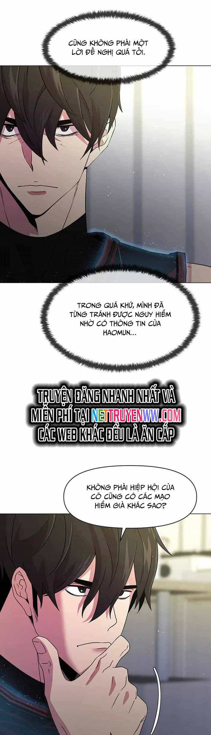 Lãng Khách Một Mình - Chương 45 - ảnh 5