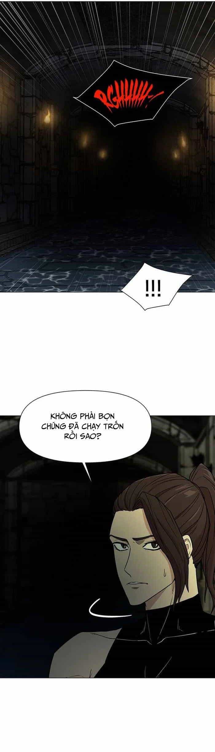 Lãng Khách Một Mình - Chương 46 - ảnh 19