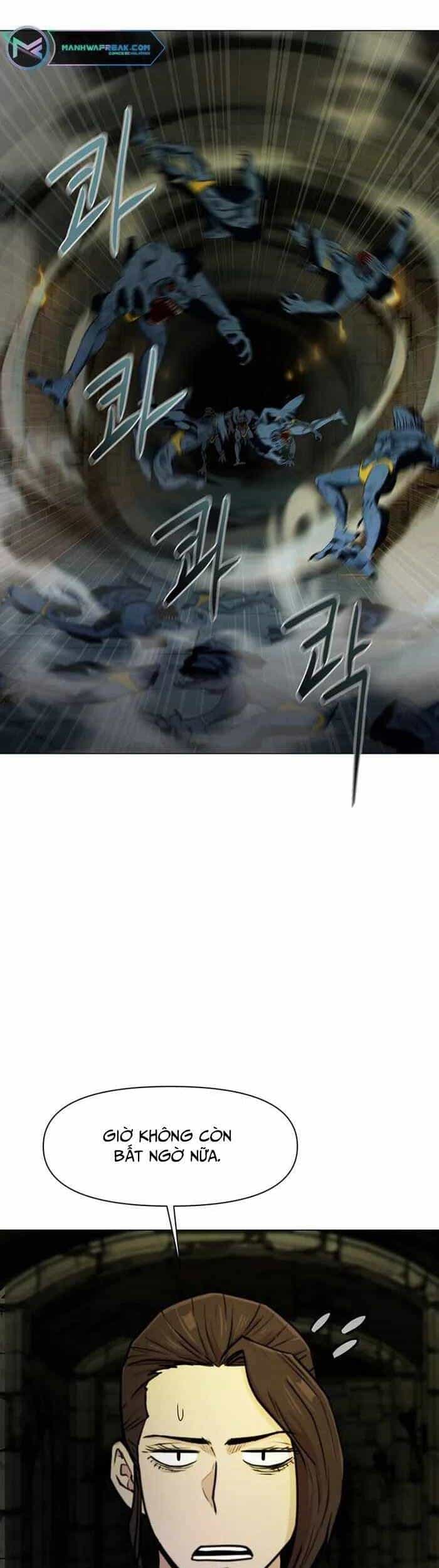 Lãng Khách Một Mình - Chương 46 - ảnh 23