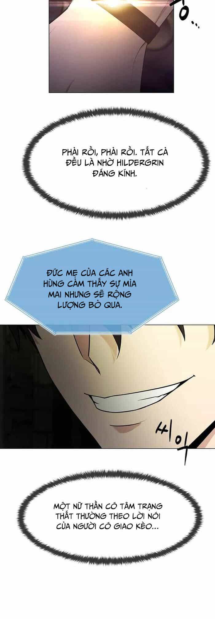 Lãng Khách Một Mình - Chương 46 - ảnh 28