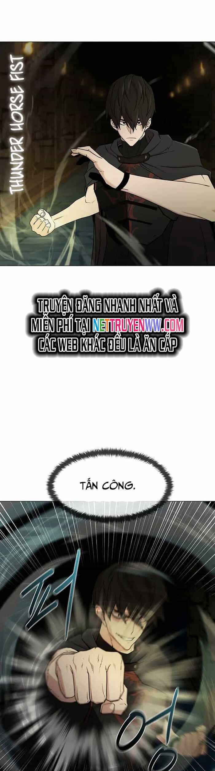 Lãng Khách Một Mình - Chương 46 - ảnh 41
