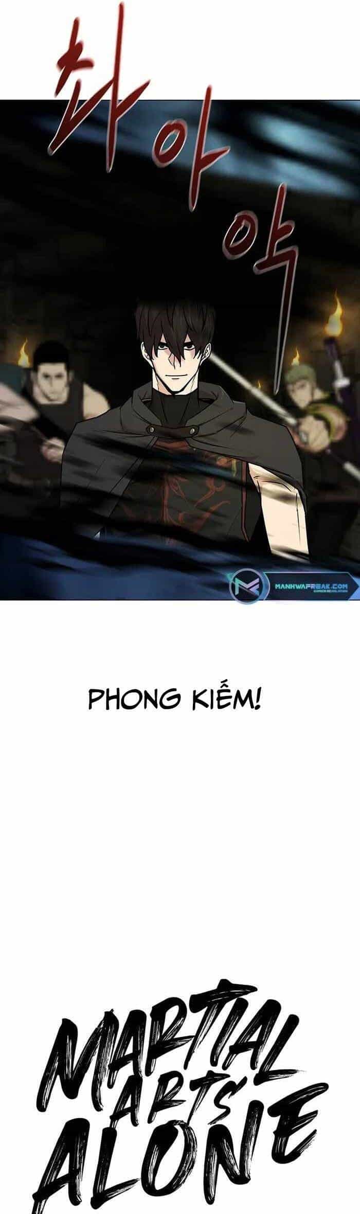 Lãng Khách Một Mình - Chương 46 - ảnh 6