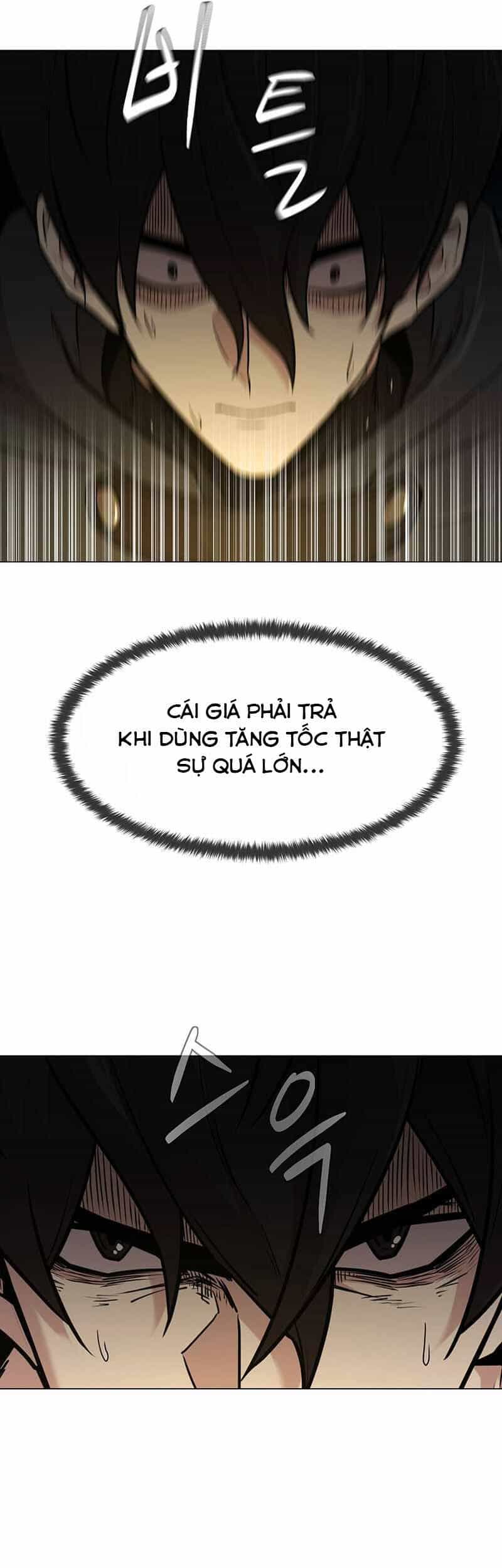 Lãng Khách Một Mình - Chương 48 - ảnh 21