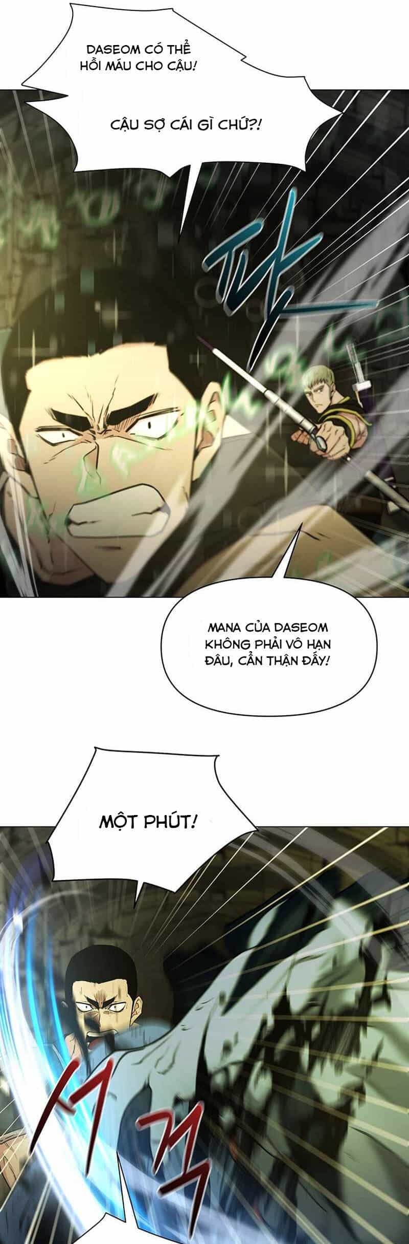 Lãng Khách Một Mình - Chương 48 - ảnh 33