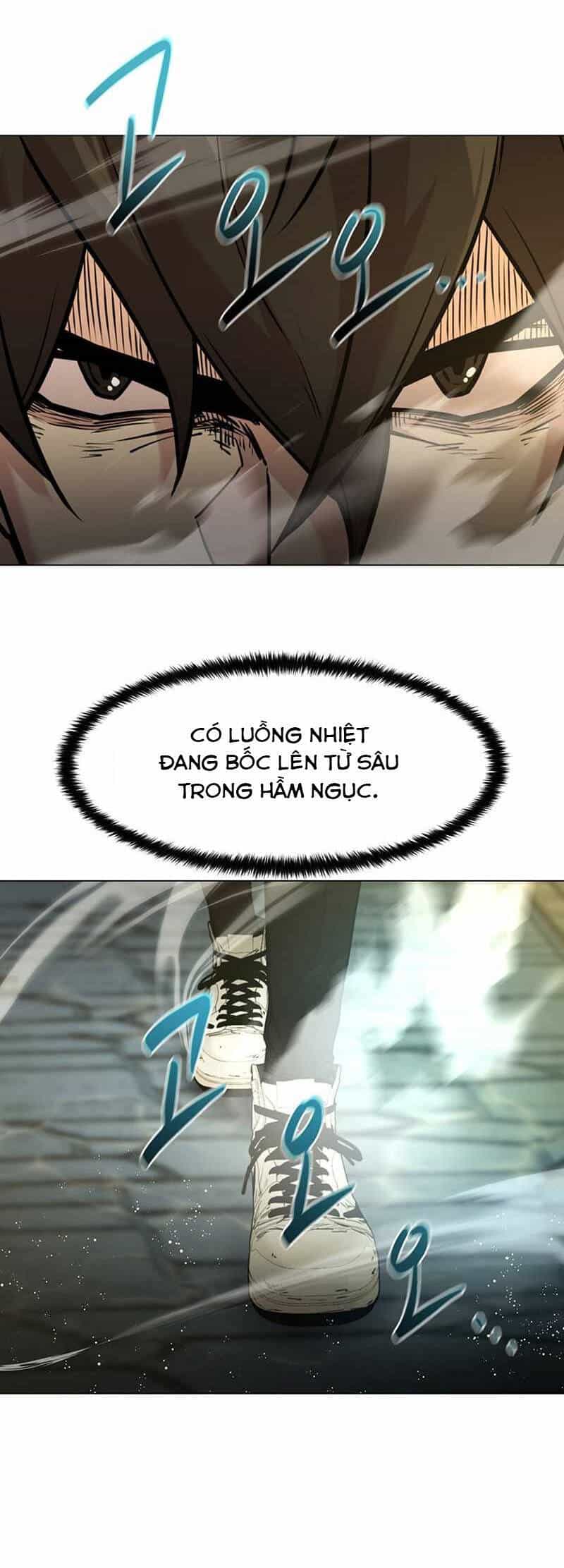 Lãng Khách Một Mình - Chương 48 - ảnh 41