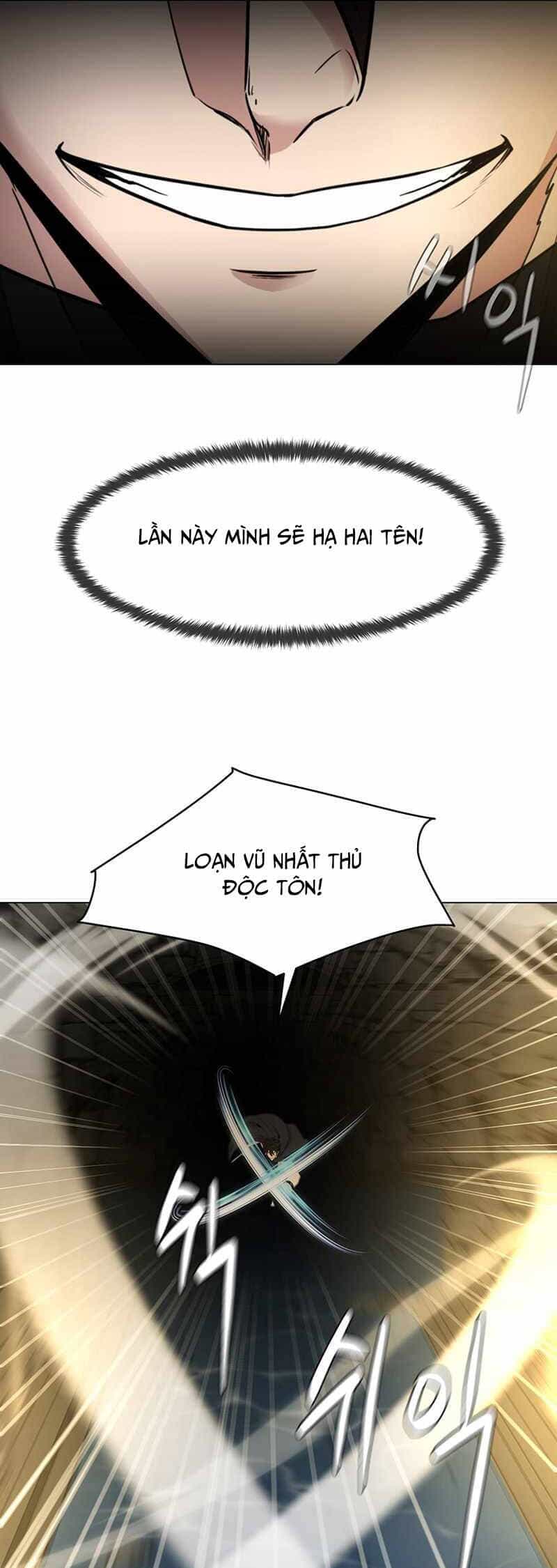 Lãng Khách Một Mình - Chương 49 - ảnh 37