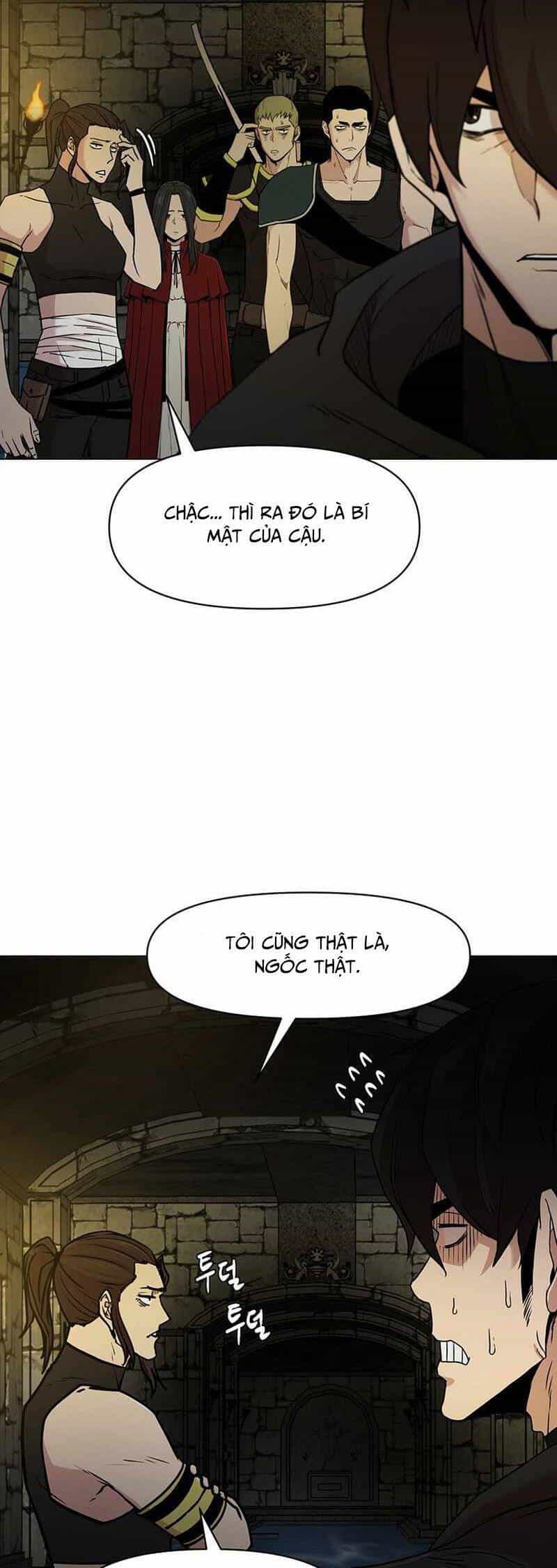 Lãng Khách Một Mình - Chương 49 - ảnh 5