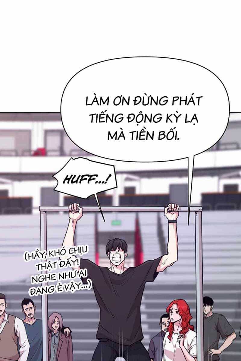 Lãng Khách Một Mình - Chương 5 - ảnh 89