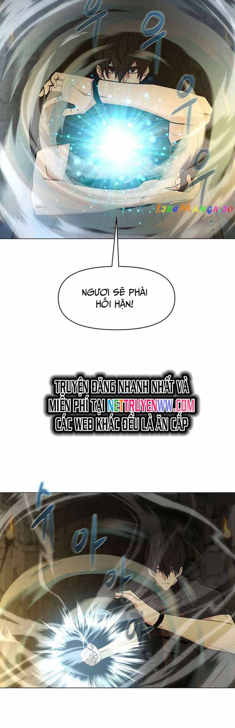 Lãng Khách Một Mình - Chương 50 - ảnh 26