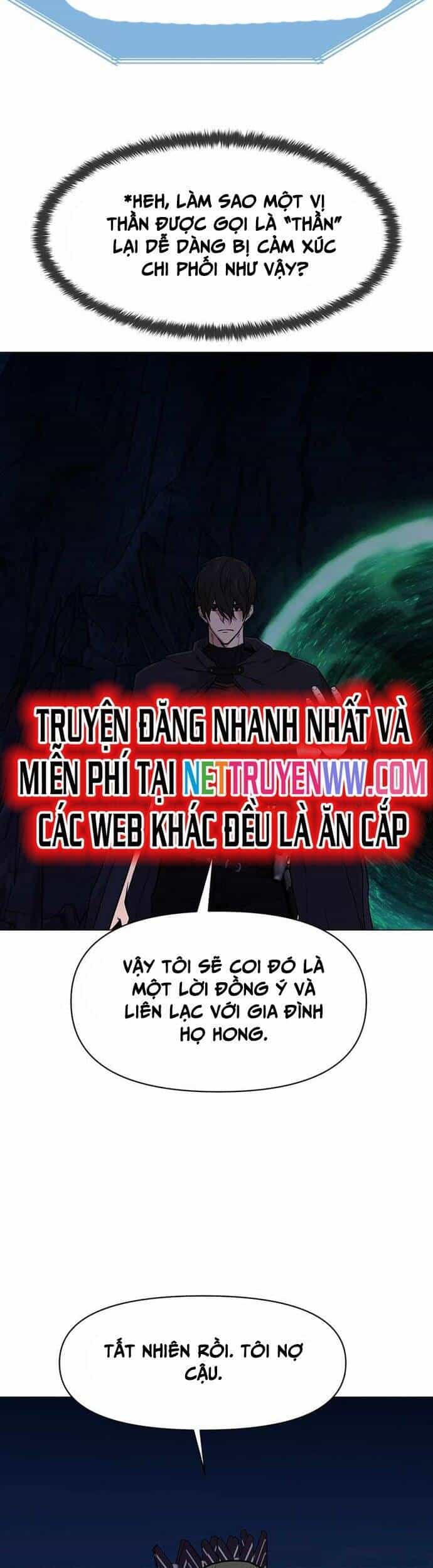 Lãng Khách Một Mình - Chương 51 - ảnh 18