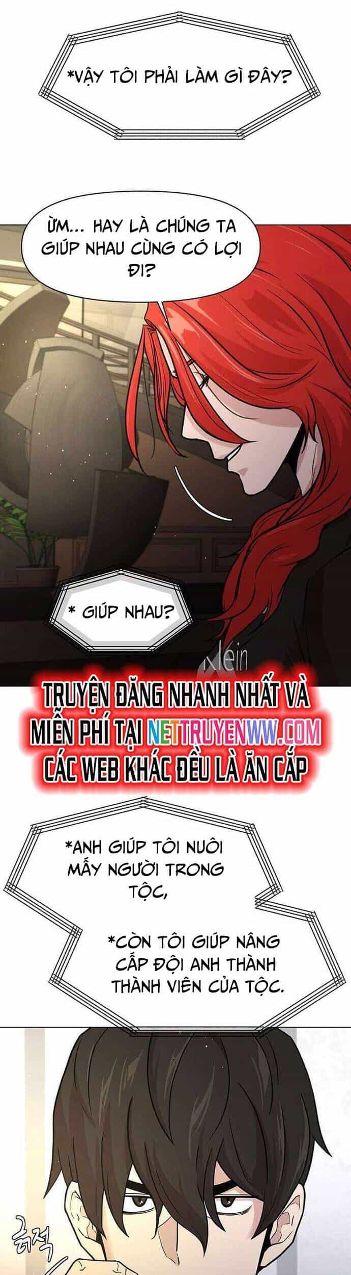 Lãng Khách Một Mình - Chương 52 - ảnh 11