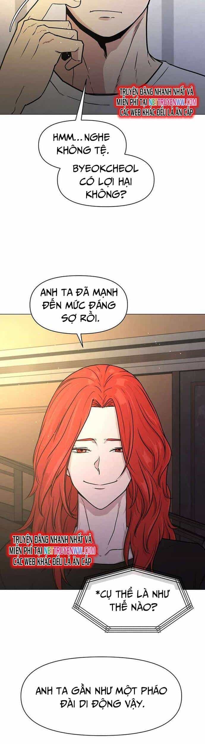 Lãng Khách Một Mình - Chương 52 - ảnh 12