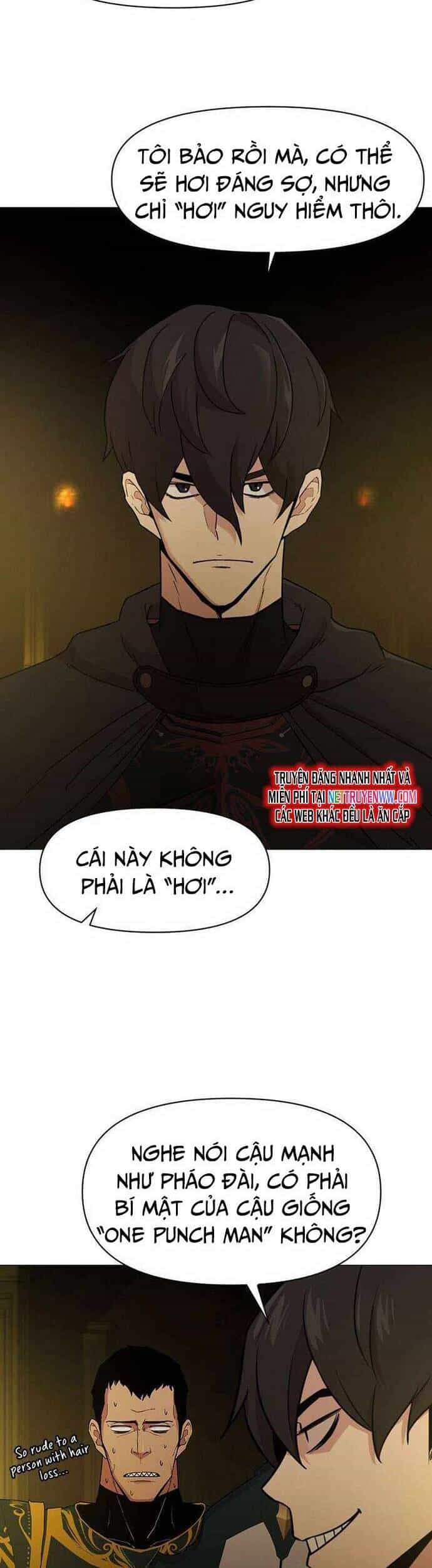 Lãng Khách Một Mình - Chương 52 - ảnh 17