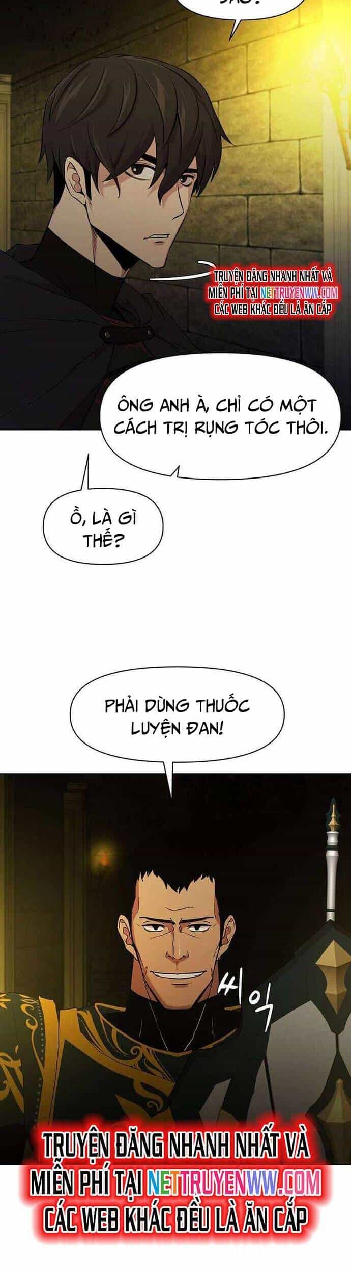 Lãng Khách Một Mình - Chương 52 - ảnh 19