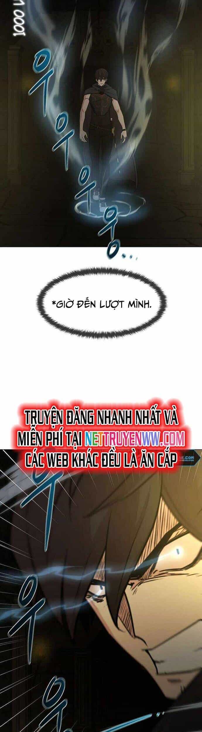 Lãng Khách Một Mình - Chương 52 - ảnh 35