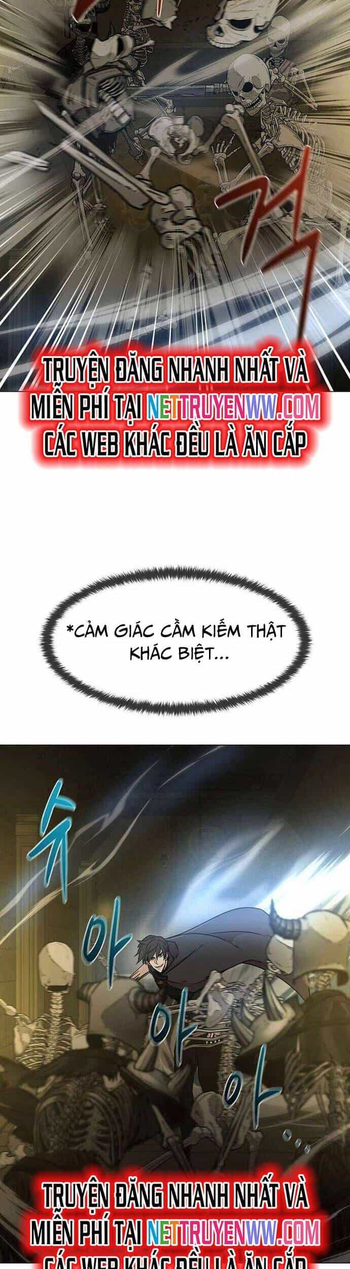 Lãng Khách Một Mình - Chương 52 - ảnh 39