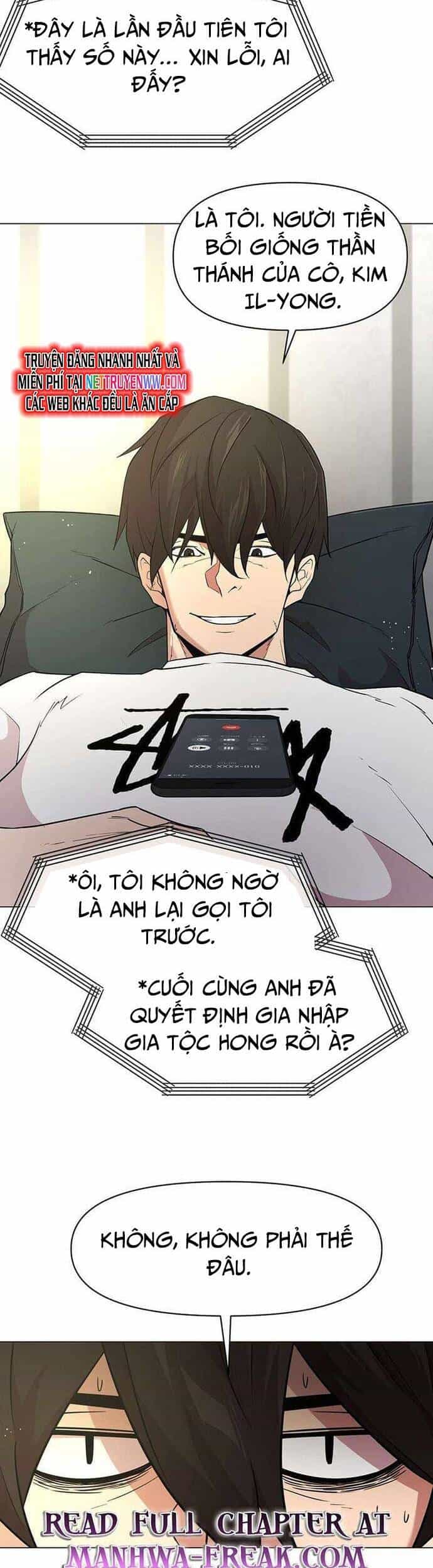 Lãng Khách Một Mình - Chương 52 - ảnh 4