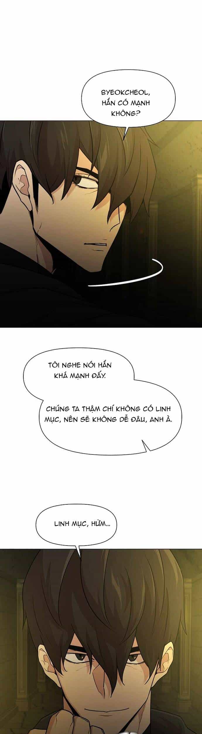 Lãng Khách Một Mình - Chương 53 - ảnh 32