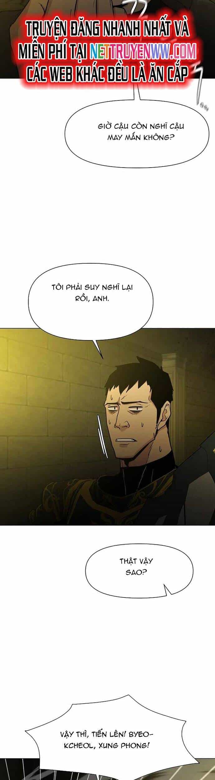Lãng Khách Một Mình - Chương 53 - ảnh 33