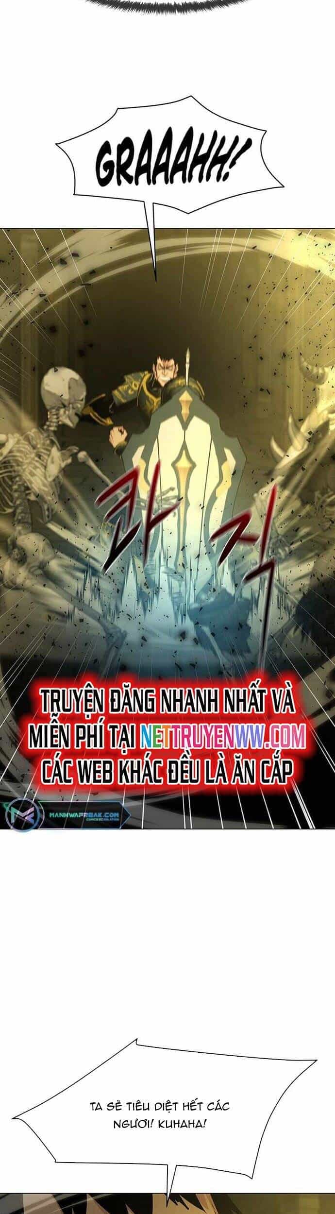 Lãng Khách Một Mình - Chương 53 - ảnh 6