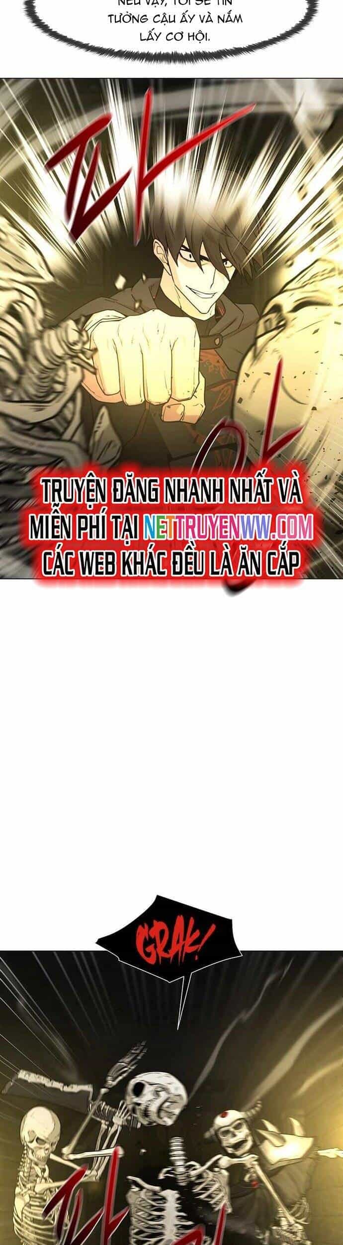 Lãng Khách Một Mình - Chương 53 - ảnh 7