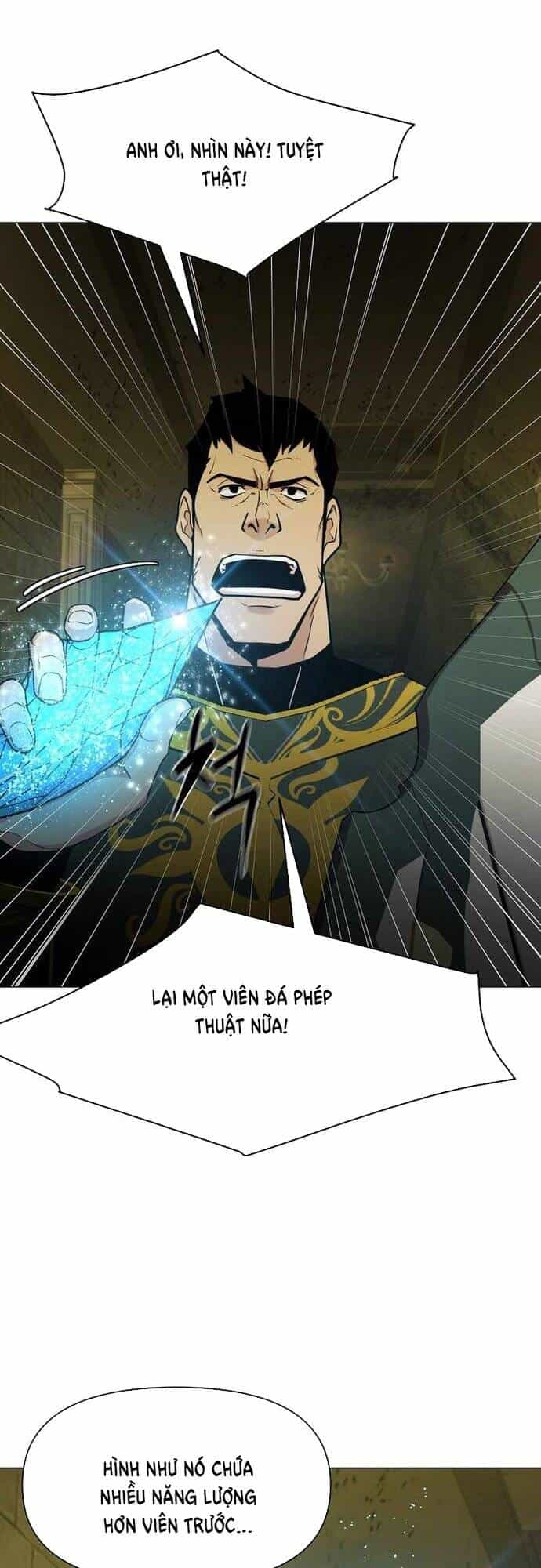 Lãng Khách Một Mình - Chương 54 - ảnh 29