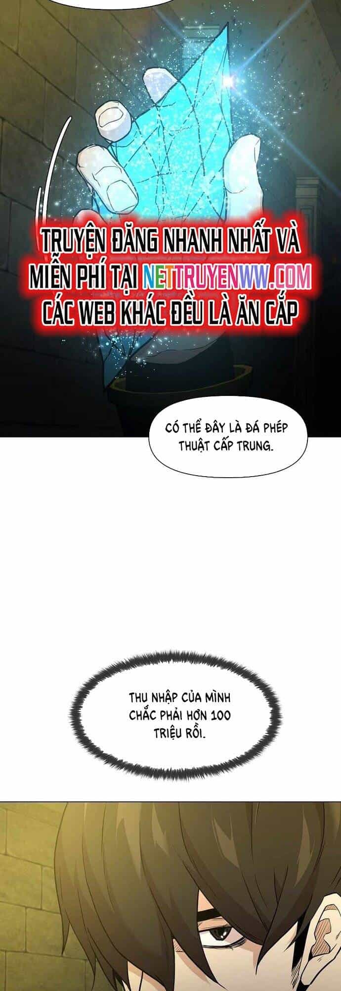 Lãng Khách Một Mình - Chương 54 - ảnh 30