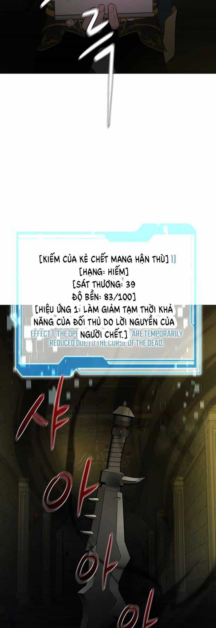Lãng Khách Một Mình - Chương 54 - ảnh 32