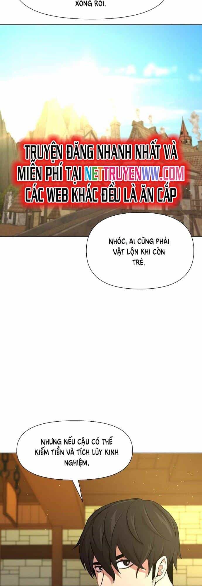 Lãng Khách Một Mình - Chương 54 - ảnh 36