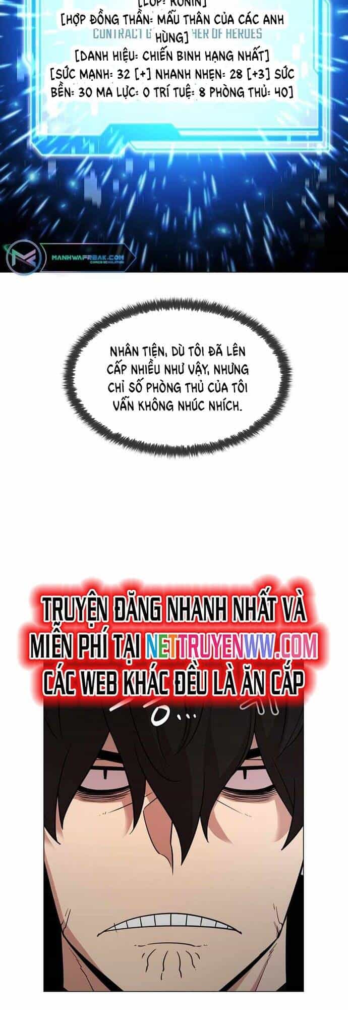 Lãng Khách Một Mình - Chương 54 - ảnh 39