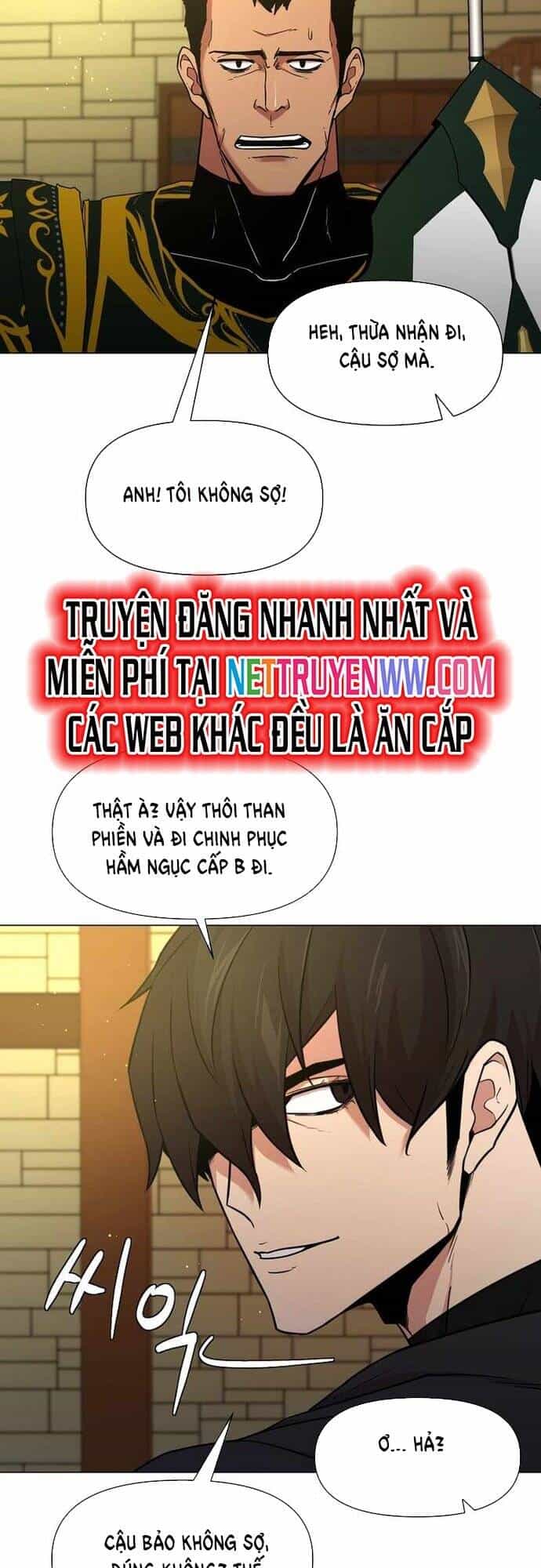 Lãng Khách Một Mình - Chương 54 - ảnh 42