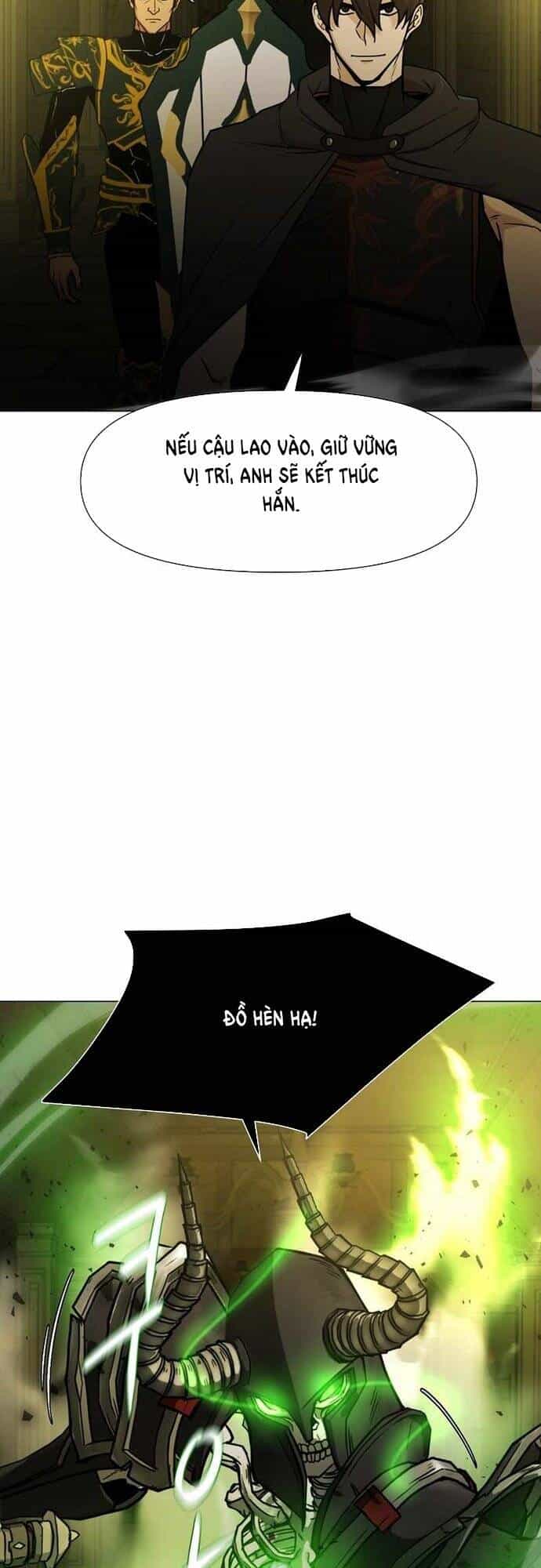 Lãng Khách Một Mình - Chương 54 - ảnh 6