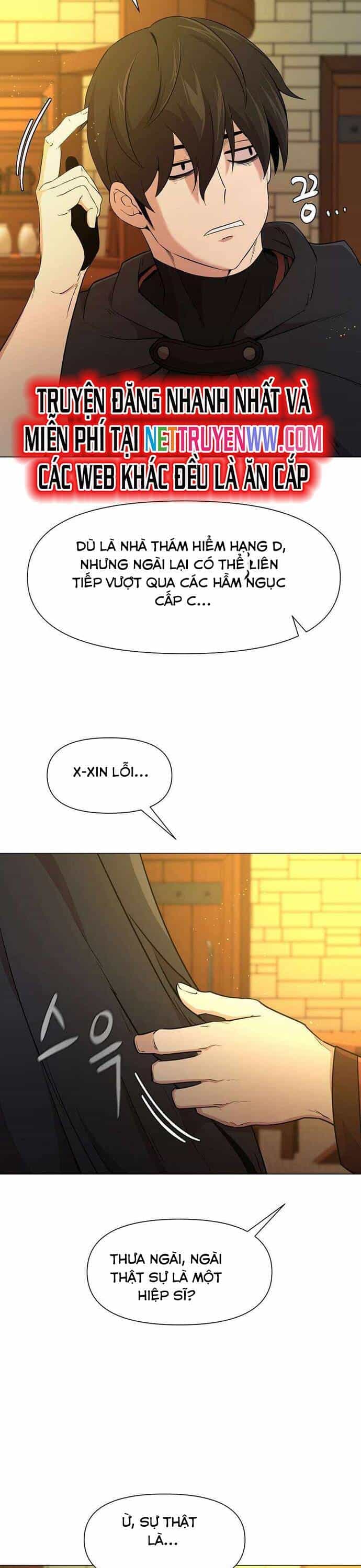 Lãng Khách Một Mình - Chương 55 - ảnh 11