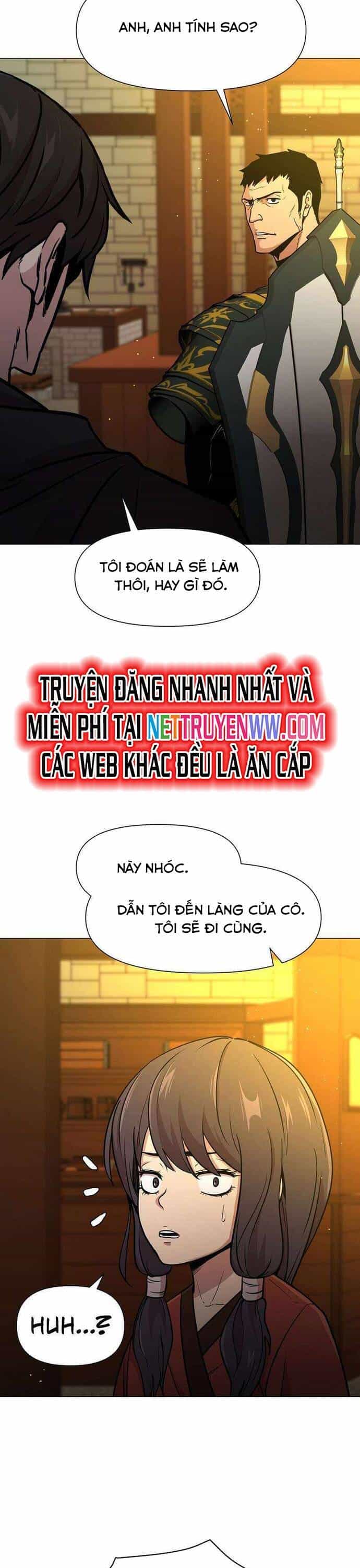 Lãng Khách Một Mình - Chương 55 - ảnh 15