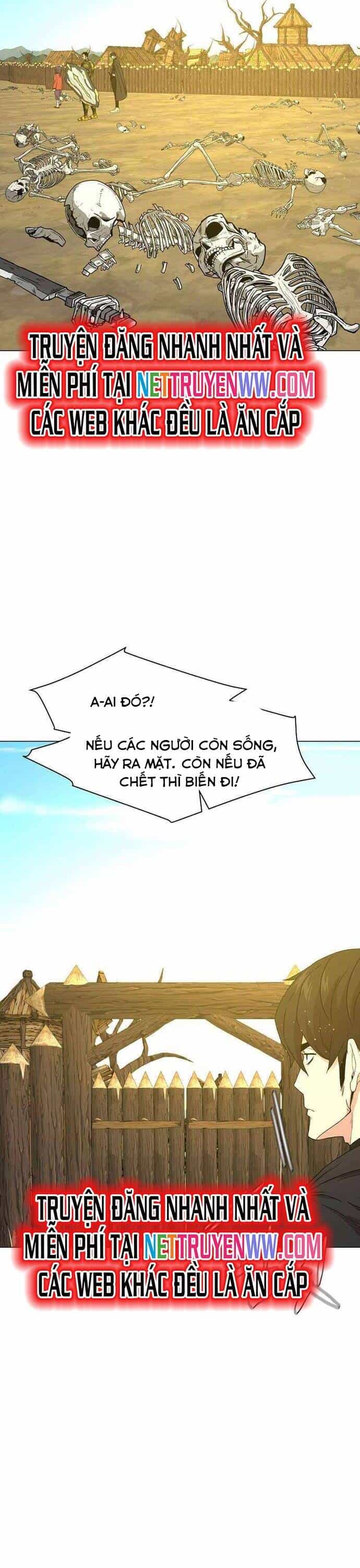 Lãng Khách Một Mình - Chương 55 - ảnh 20