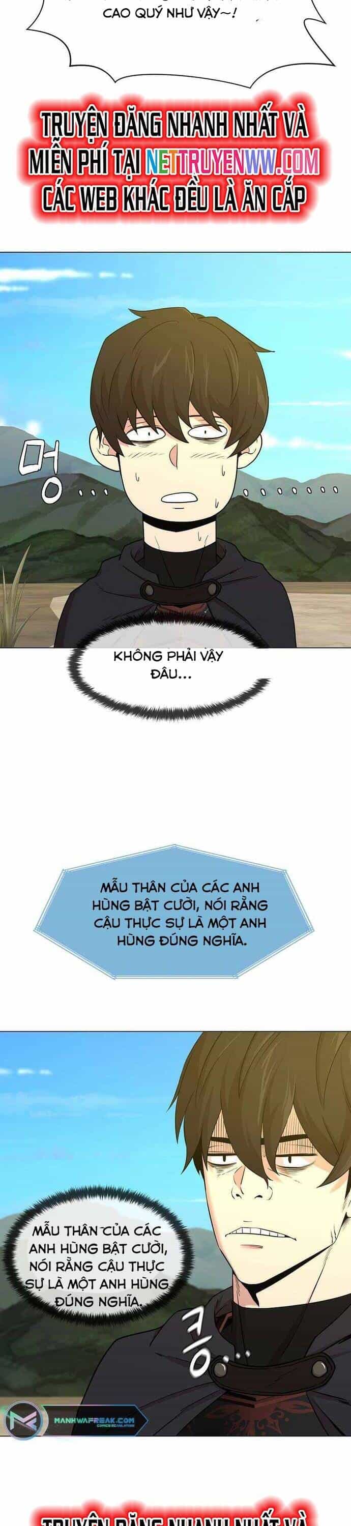 Lãng Khách Một Mình - Chương 55 - ảnh 28